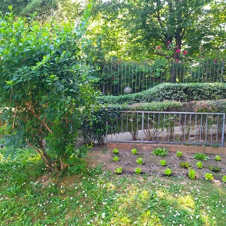 Monolocale Con Giardino Appartement Bellusco